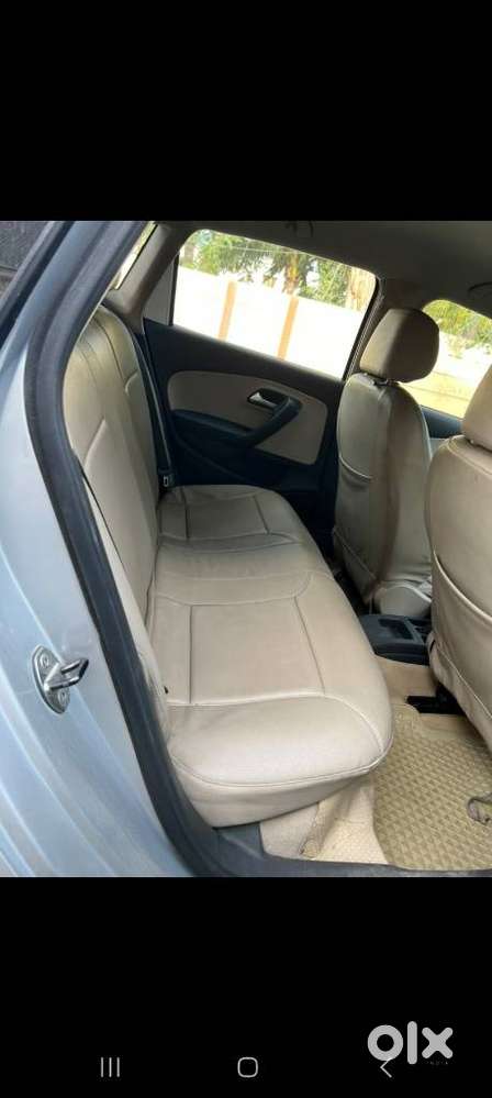 Volkswagen Polo, 2013, Petrol