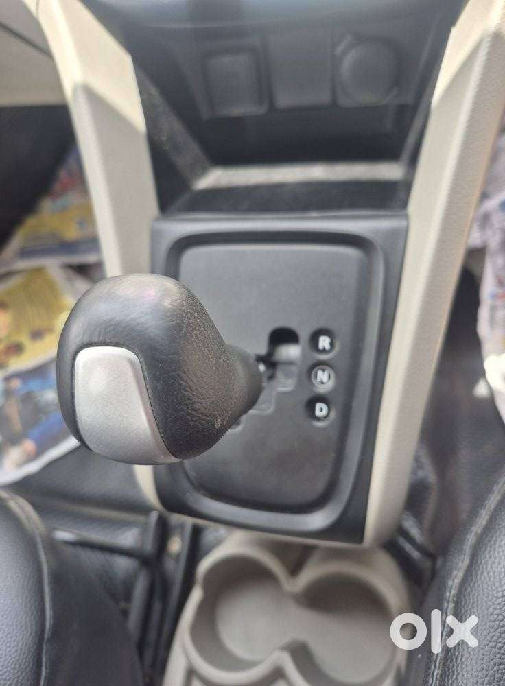 Maruti Suzuki Celerio Zxi At, 2016, Petrol