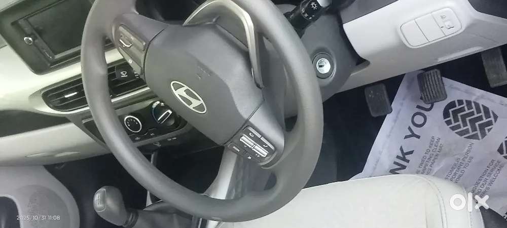 Hyundai Grand I10 Nios 2025