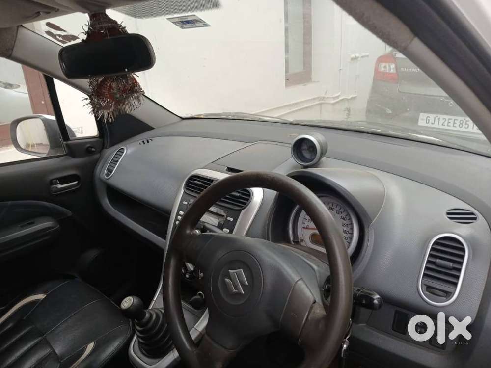 Ritz Diesel Car