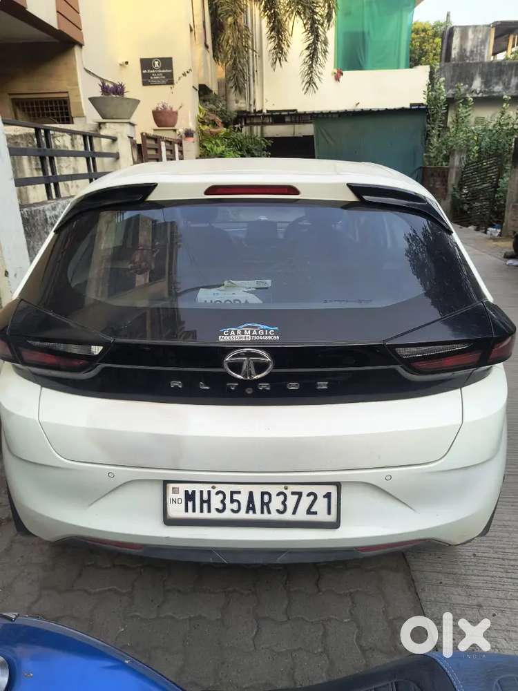 Tata Altroz 2021 Diesel