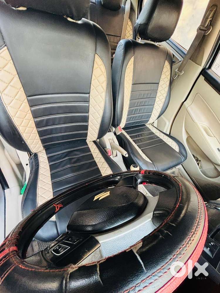 Maruti Suzuki Diesel 2015