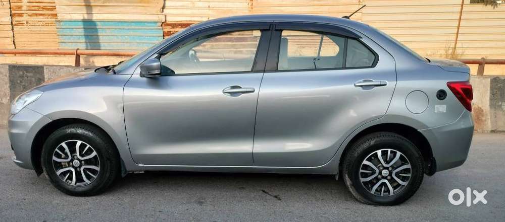 Maruti Suzuki Dzire 1.2 Vxi Cng, 2023, Cng & Hybrids