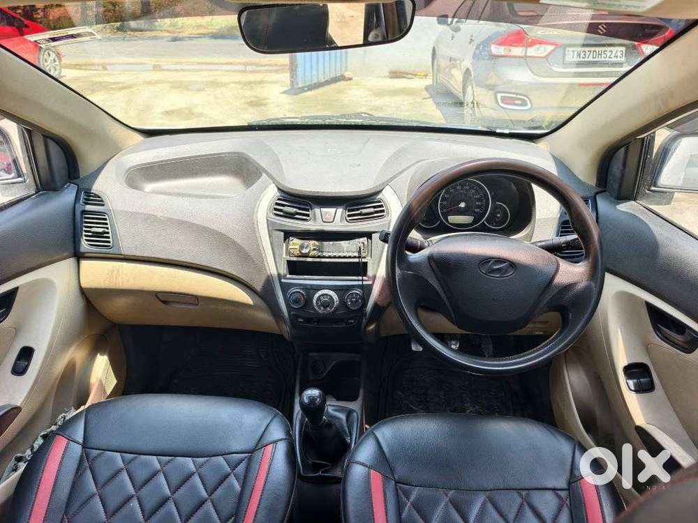 Hyundai Eon 1.0 Era Plus, 2013, Lpg