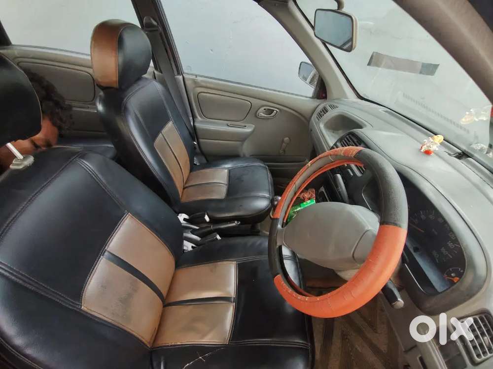 Maruti Suzuki Alto 2016 1st Owner