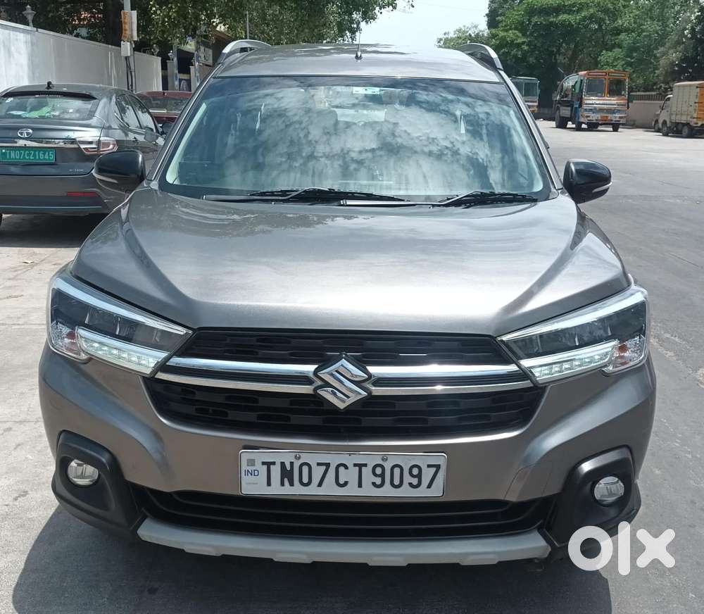 Maruti Suzuki Xl6 1.5 Zeta Mt, 2019, Petrol