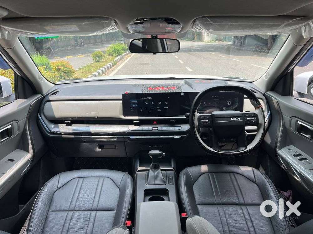 Kia New Seltos Hte+, 2026, Petrol