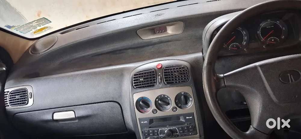 Tata Indica 2016 Diesel Good Condition