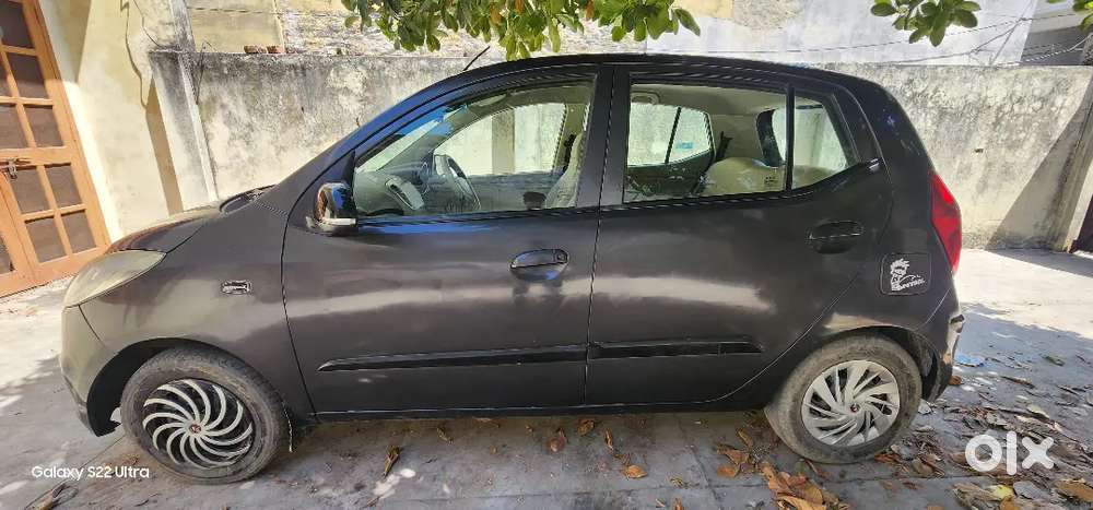 Hyundai I10 1.2 Kappa 2012