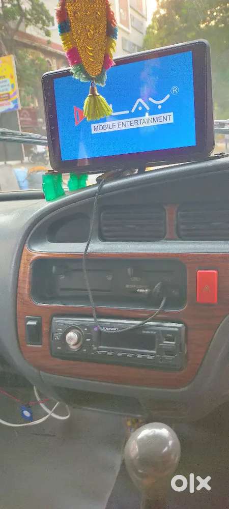Toyota Qualis 2004