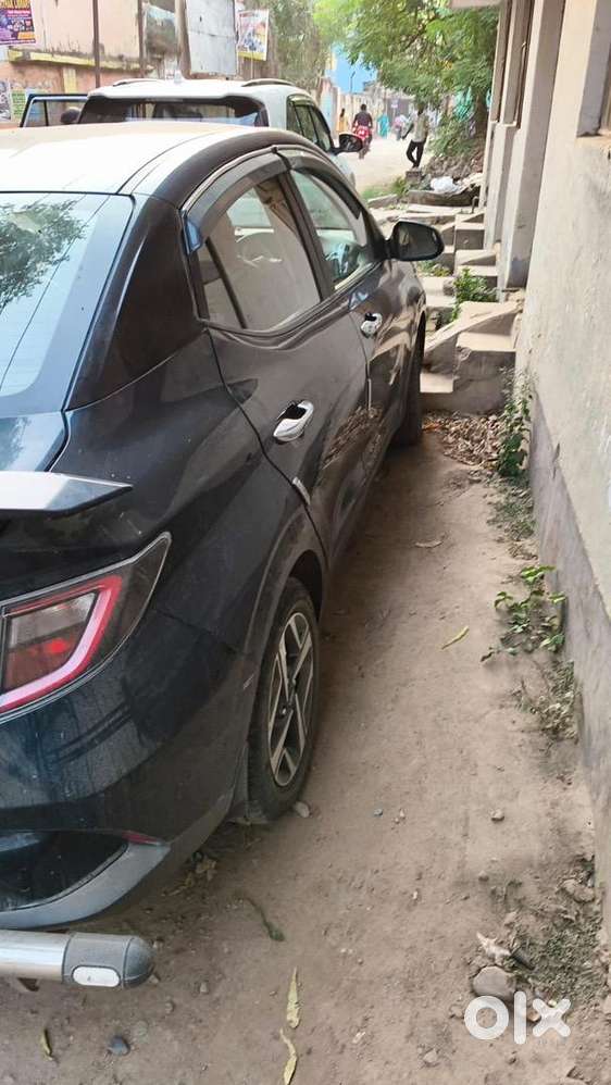 Hyundai Car 29,000 Km 2024