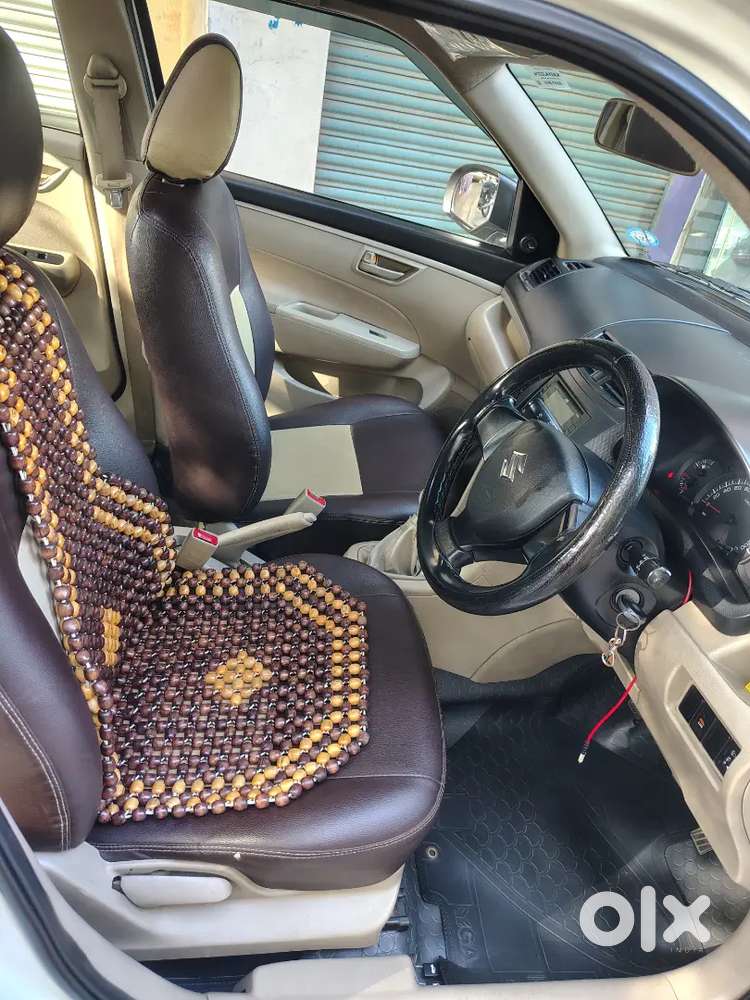 Maruti Suzuki Dzire 2018 Diesel Good Condition