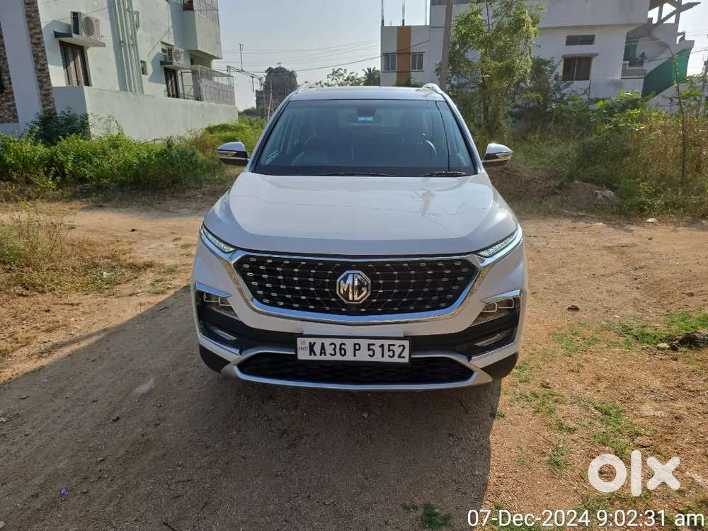 Vehicle Is In Good Condition