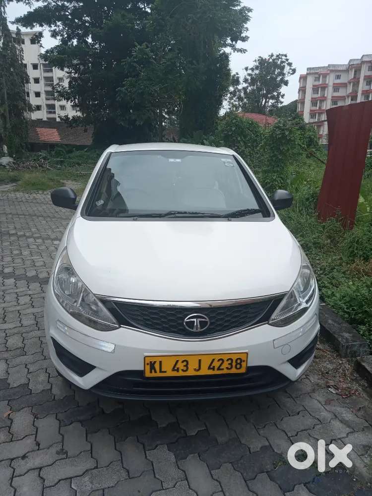 Tata Zest Diesel Manual 2016