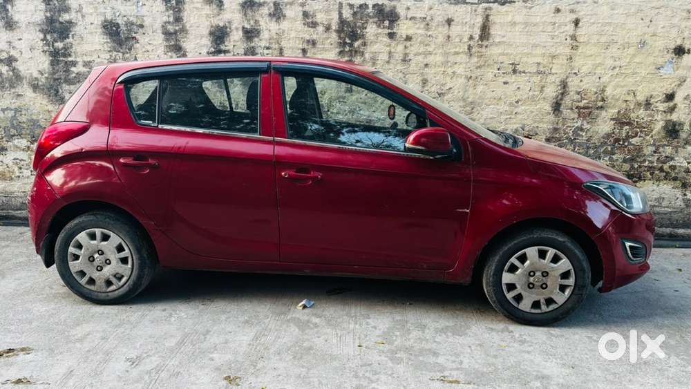 Hyundai I20 2013 Petrol Good Condition