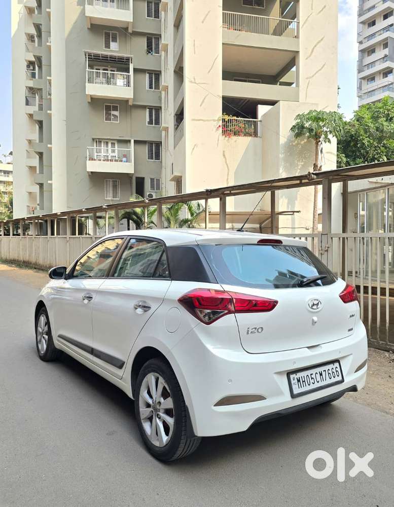 Hyundai Elite I20 Asta 1.2, 2015, Diesel