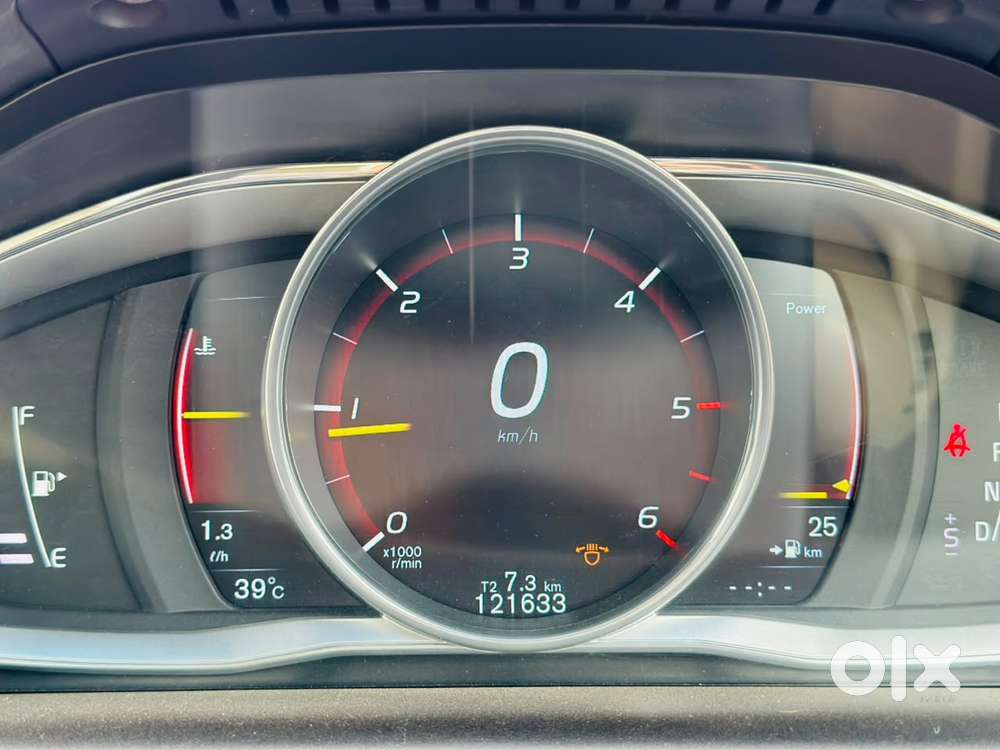 Volvo Xc60 D4 Summum, 2016, Diesel