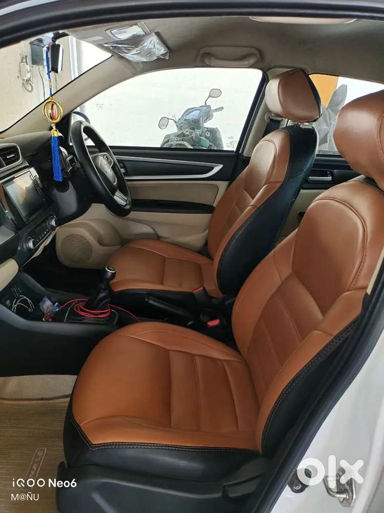 Honda Amaze 2022 Perfect Condition