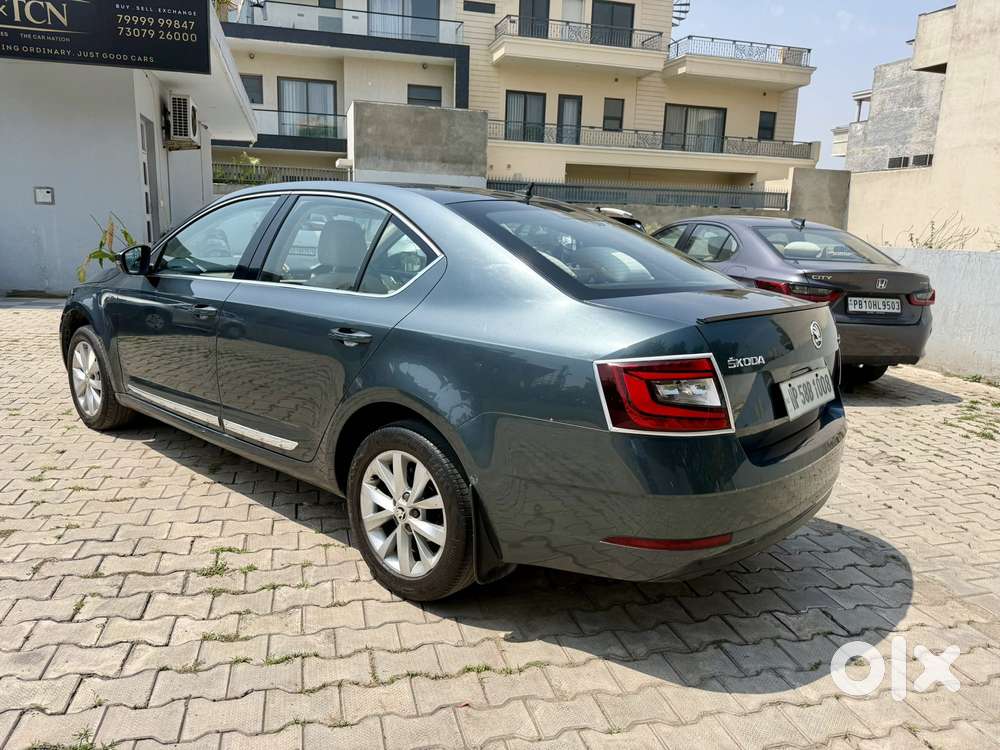 Skoda Octavia 2.0 Tdi At L K, 2019, Diesel