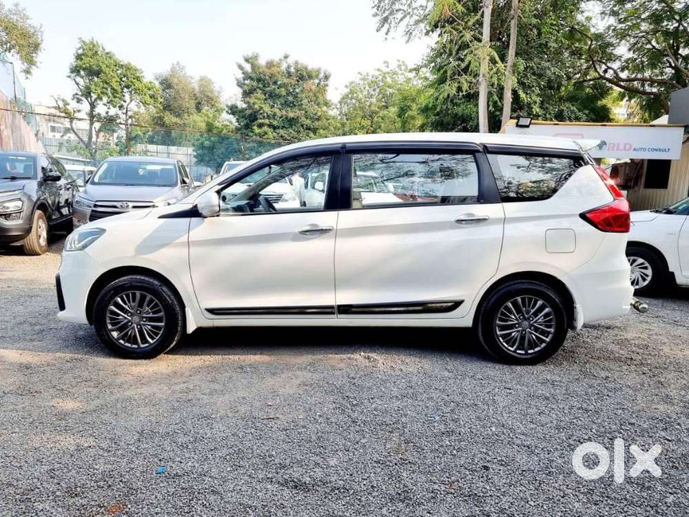 Maruti Suzuki Ertiga