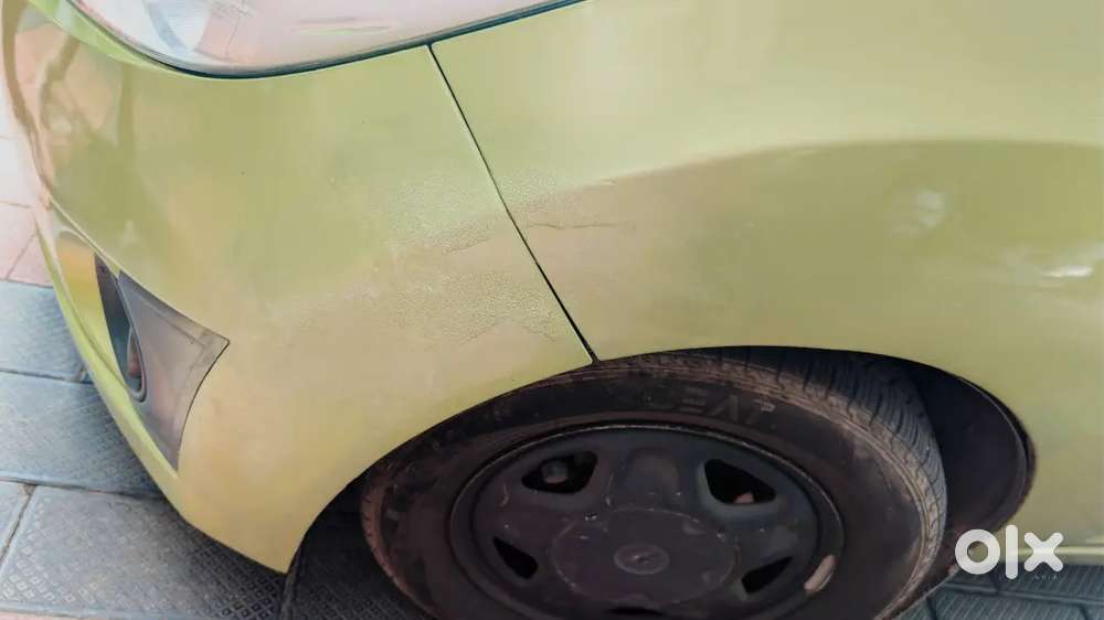 Only 56000 Kms Run, Well Maintained Chevrolet Beat