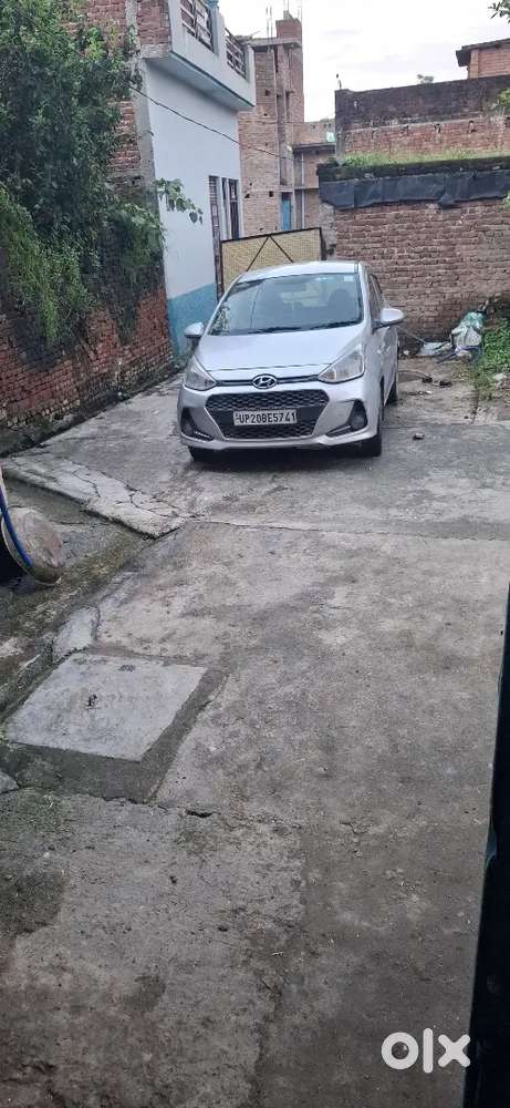 Hyundai Grand I10 2018