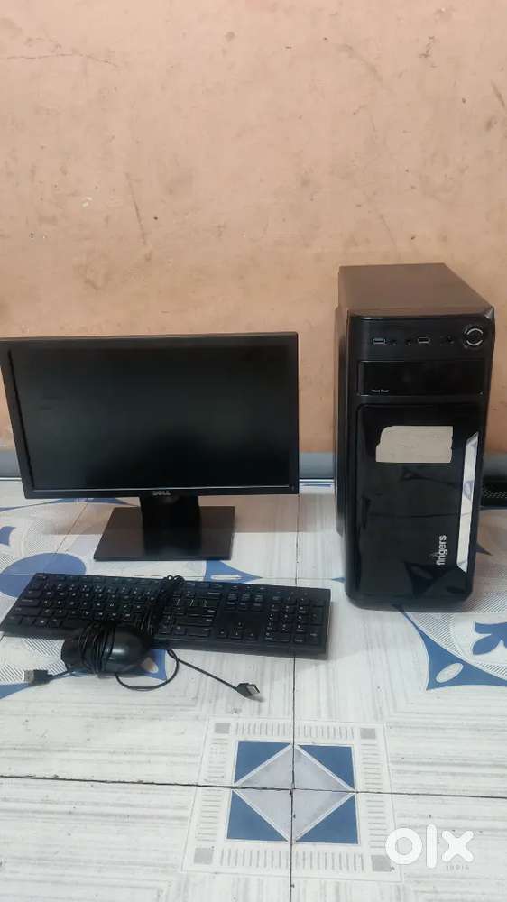 कंप्यूटर सीपीयू माउस स्टेप