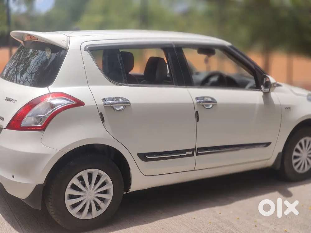 Maruti Suzuki Swift 2012 Petrol 71000 Km Driven