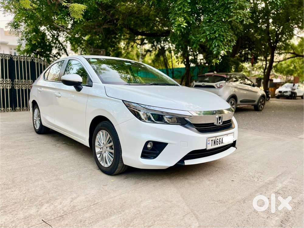 Honda City V Inspire, 2023, Petrol
