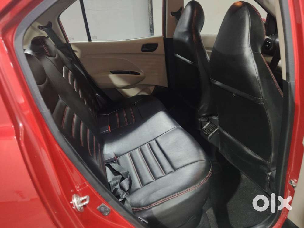 Hyundai Santro Sportz, 2021, Petrol