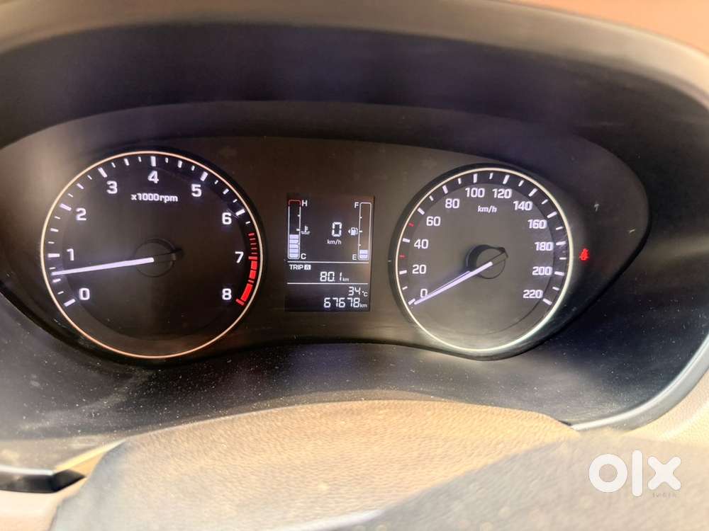 Hyundai Elite I20 2014  68000 Km Driven   6 Month Warranty