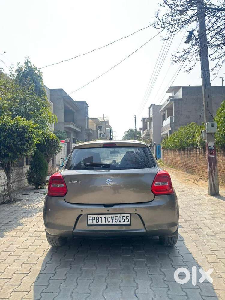 Maruti Suzuki Swift 2018 Diesel Well Maintained