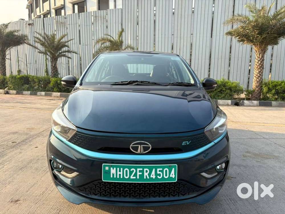 Tata Tigor Ev Xz Plus, 2022, Electric