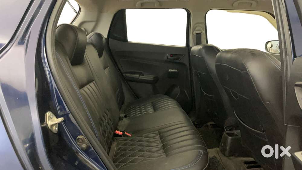 Maruti Suzuki Swift Vvt Lxi, 2023, Petrol