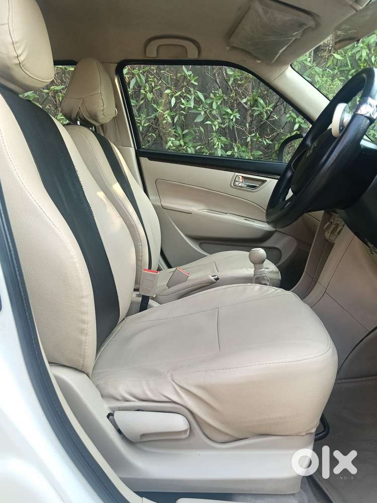Maruti Suzuki Dzire Vdi, 2014, Diesel