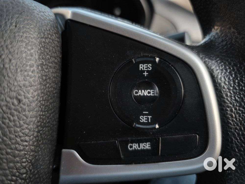 Honda Amaze Vx (o) I-vtec, 2022, Petrol