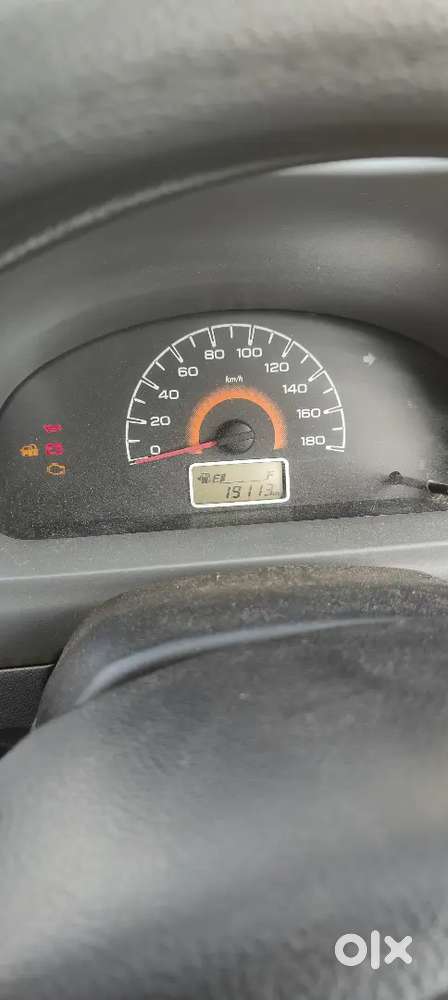 Maruti Suzuki Alto 2016 Manual Petrol