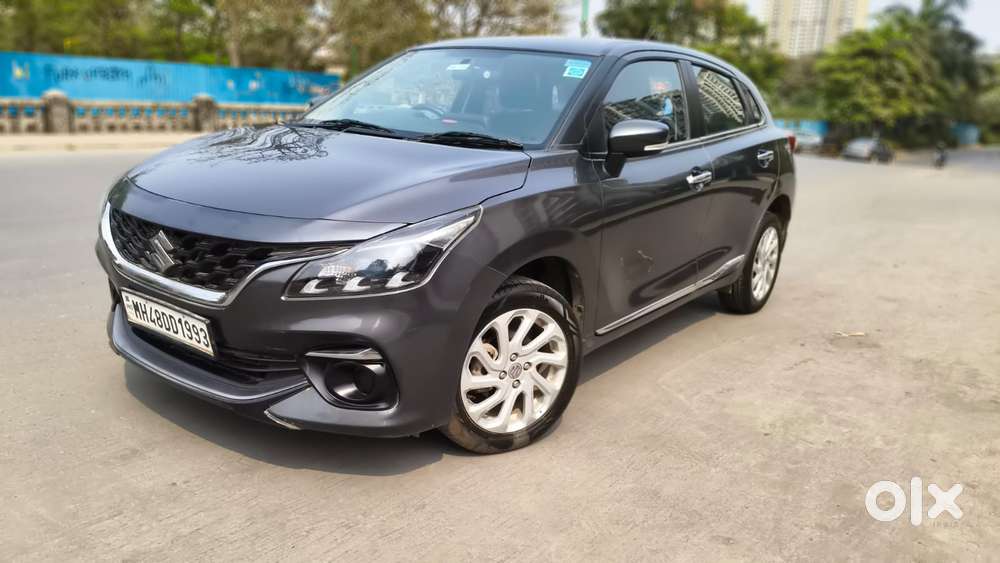 Maruti Suzuki Baleno Zeta, 2024, Petrol