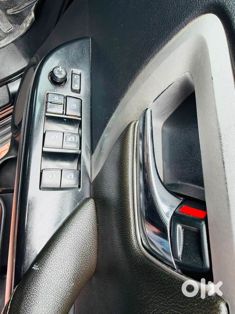 Toyota Fortuner Diesel 2020