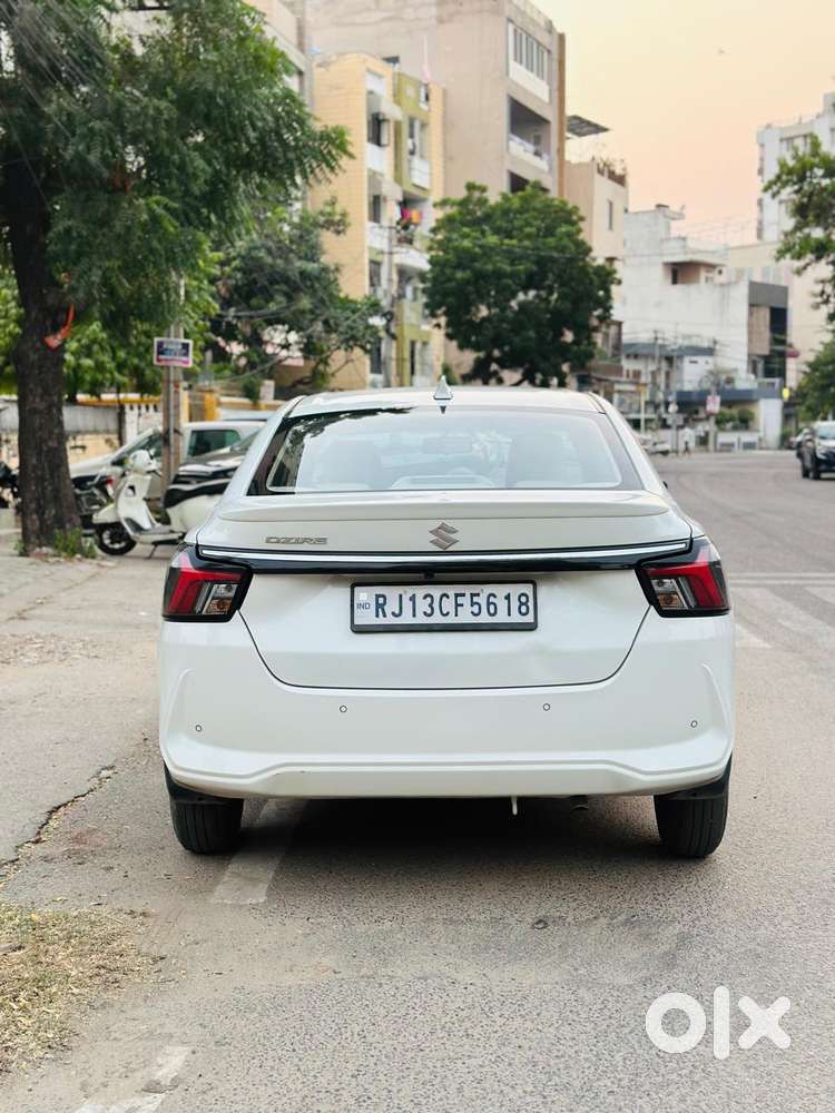 Maruti Suzuki Dzire Vxi Ags, 2025, Petrol