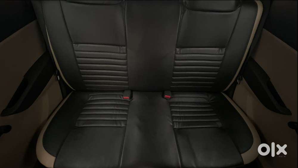 Hyundai Eon Magna +, 2013, Petrol