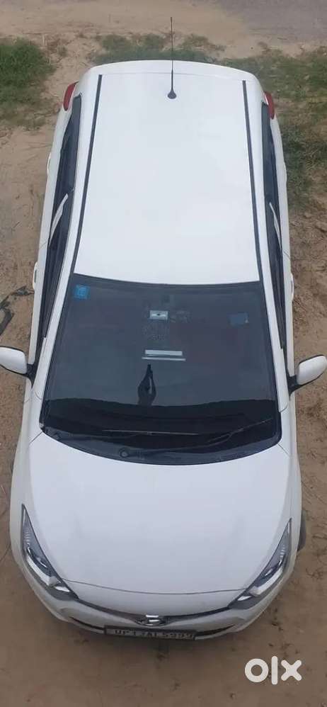 Hyundai I20 2014