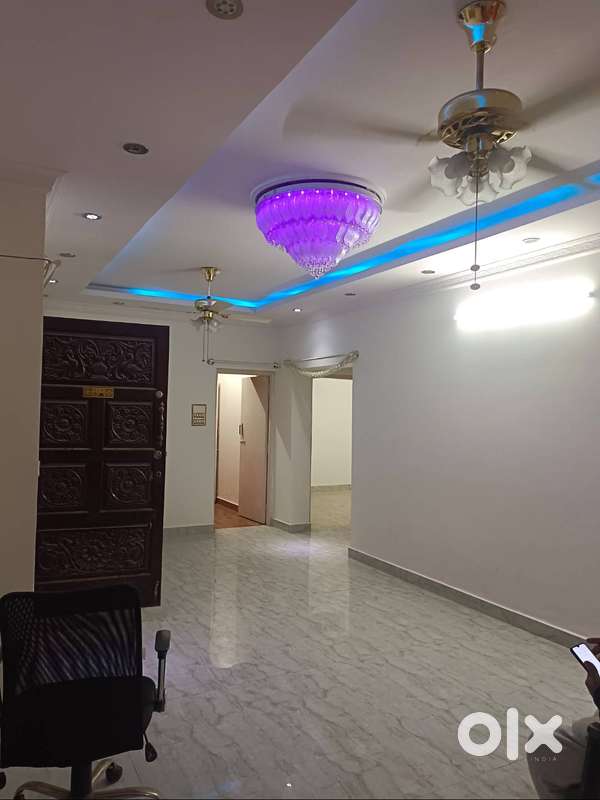 3BHK House for Lease in RT Nagar