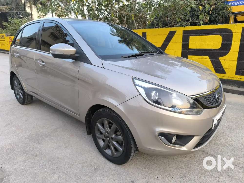 Tata Bolt 2020 Petrol Well Maintained