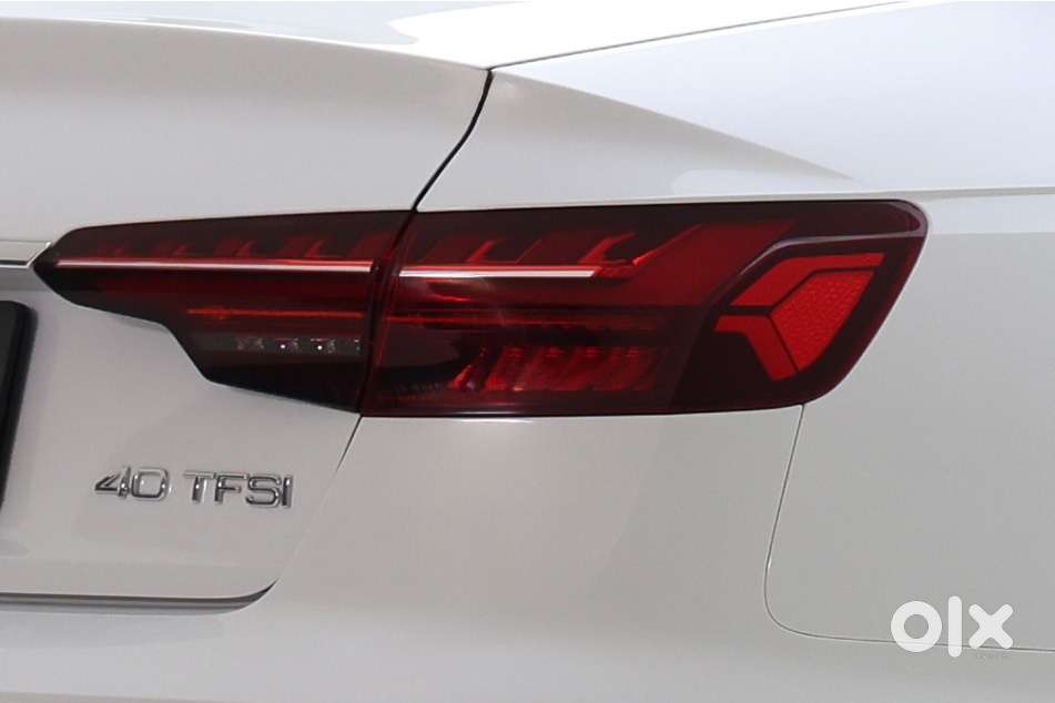 Audi A4 2.0 Premium Plus 40 Tfsi, 2025, Petrol