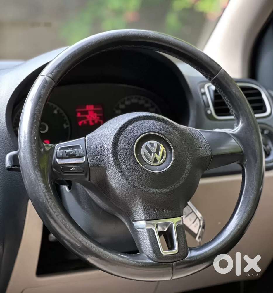 Volkswagen Polo 1.5 Tdi Highline, 2013, Diesel