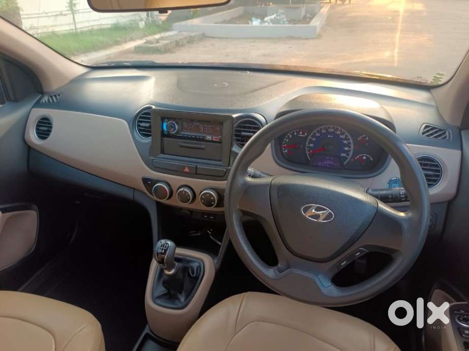 Hyundai I10 1.2 Kappa Sportz, 2013, Diesel