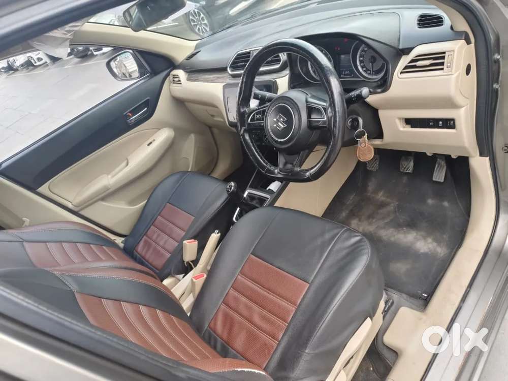 Maruti Suzuki Dzire 1.2 Vxi, 2023, Petrol