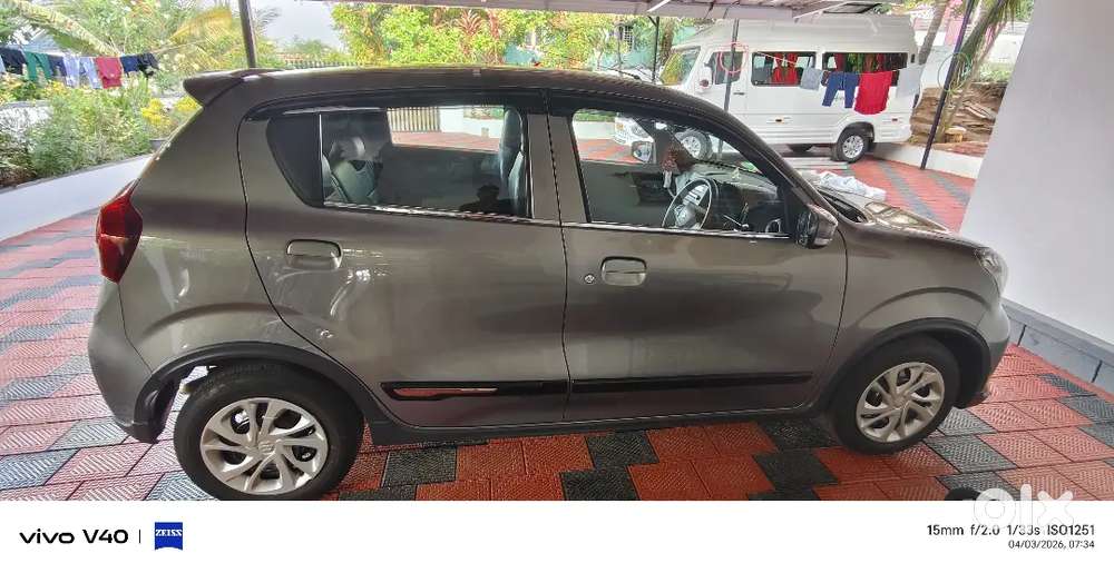 Maruti Suzuki Celerio 2024 Petrol 12000 Km Driven