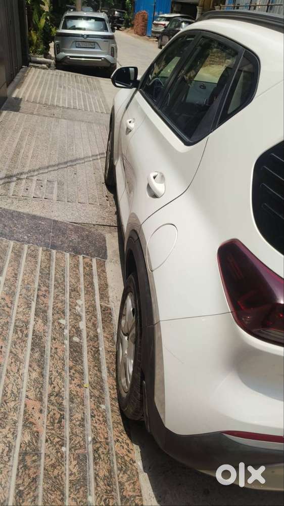 Good Condition Kia Sonet To Sell